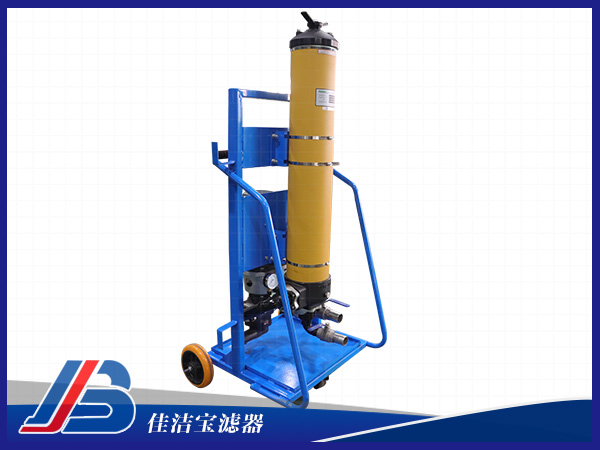 PFC8924-25頗爾濾油機