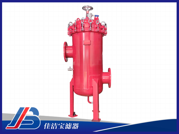 DRLF-A2600系列大流量回油過濾器