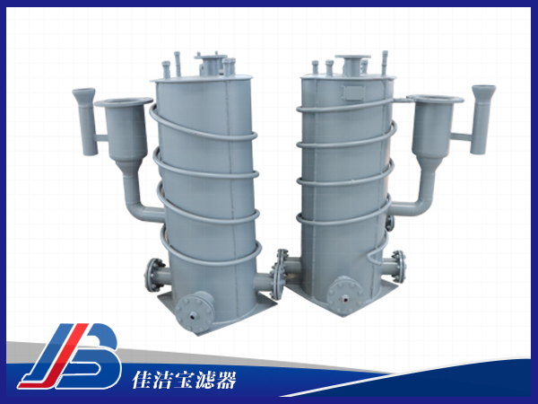 無泄漏煤氣排水器