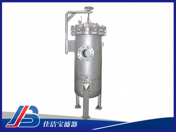 反滲透保安過濾器