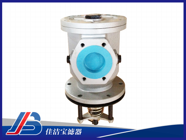 自封式吸油過濾器