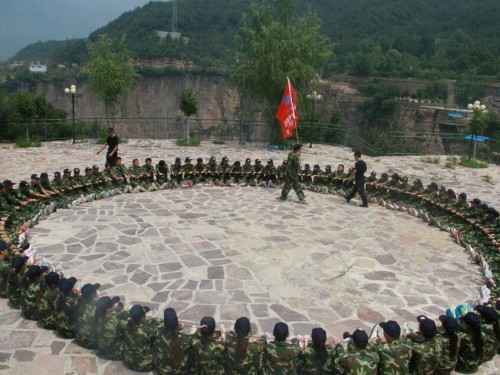 動力圈游戲