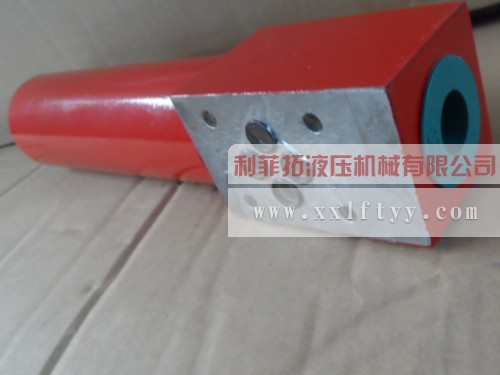 DF-H30疊加過濾器