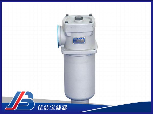 RF-160L-Y/C直回式回油過濾器