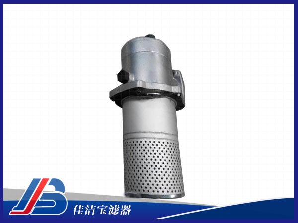 RFB(PZU)-1300F-Y/C直回式回油過濾器