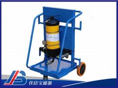 PFC8314-100頗爾高效濾油車