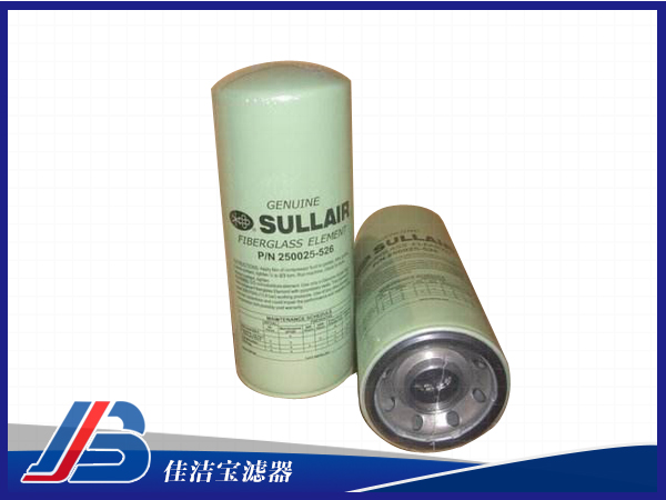 壽力離心機JCQ81EJC002油霧分離器濾芯