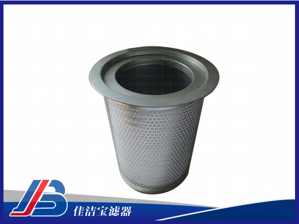 康普艾L250-8W空壓機濾芯—佳潔寶濾器高性能產品