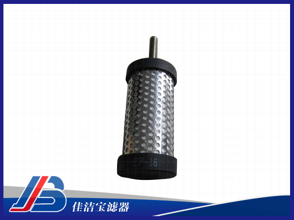 E7-12美國Hankison（漢克森）精密濾芯