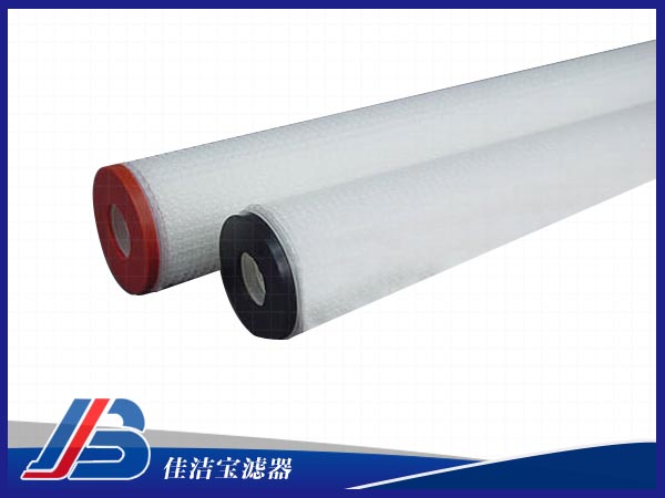 疏水的聚四氟乙烯濾膜 (PTFE)