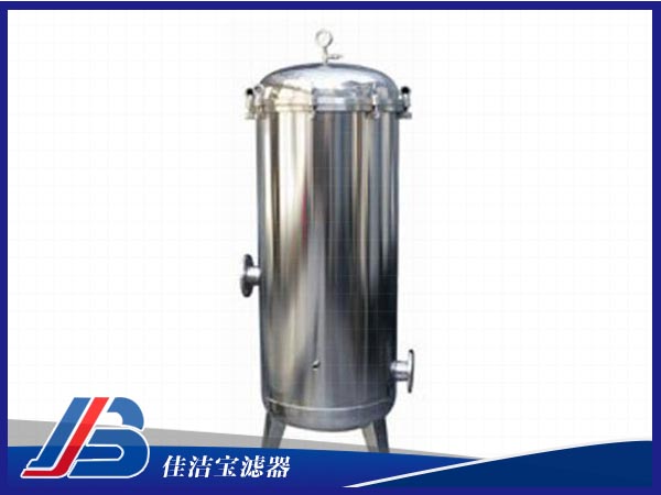 不銹鋼保安過濾器