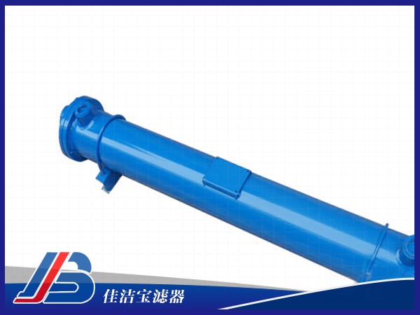 SL-311油冷卻器