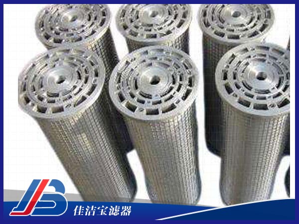 三并聯濾芯電廠專用