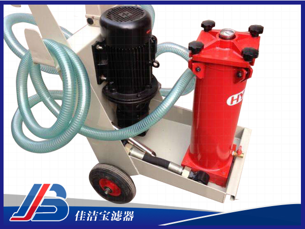 OFU10P2N2B05B精細濾油車