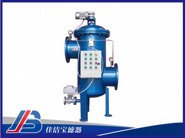 不銹鋼材質手搖刷式過濾器