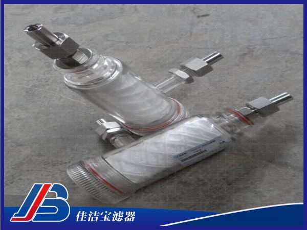 TZ216水樣過濾器
