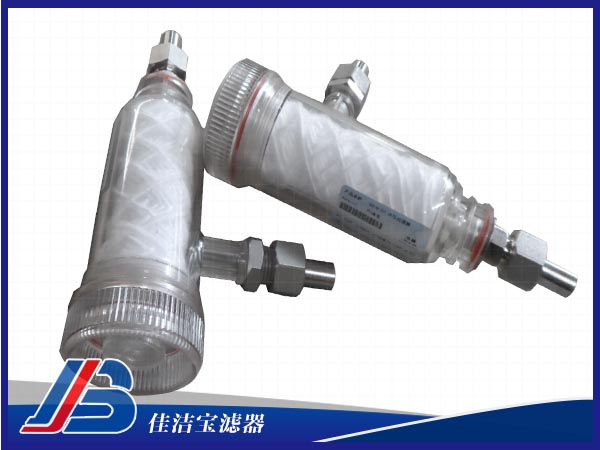 TZ03D水樣過濾器