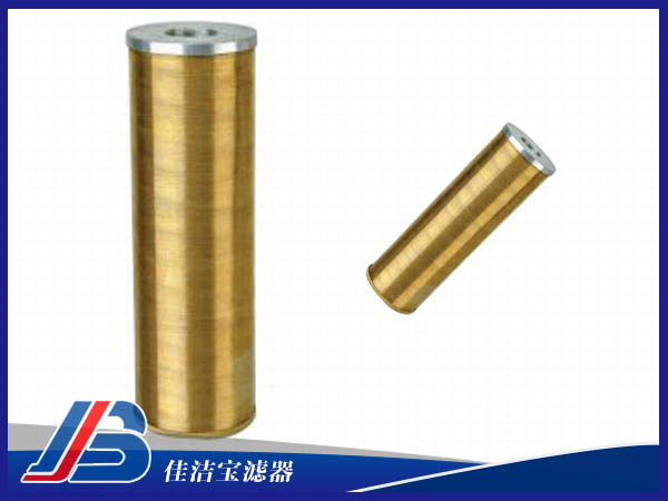 XU-B32*50線隙式濾芯