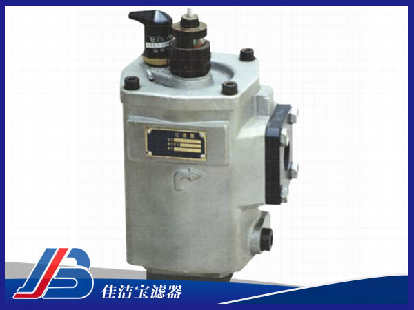ISV吸油過濾器