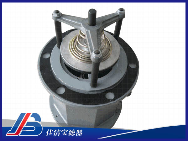 CFF吸油過濾器
