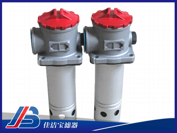 RFA-40x10LY回油過濾器