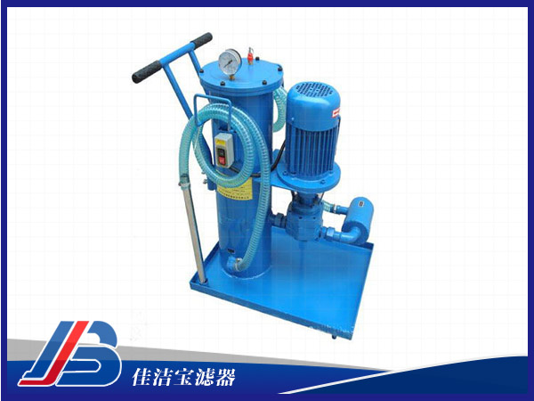 新鄉LUC、LUCB、LUCD63系列濾油機
