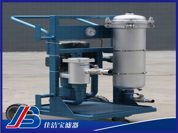 濾油車廠家LYC-32A濾油機