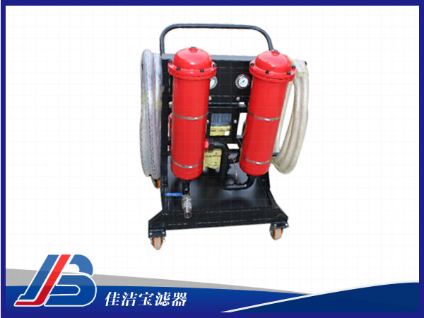 廠家LYC-32B高精度濾油機