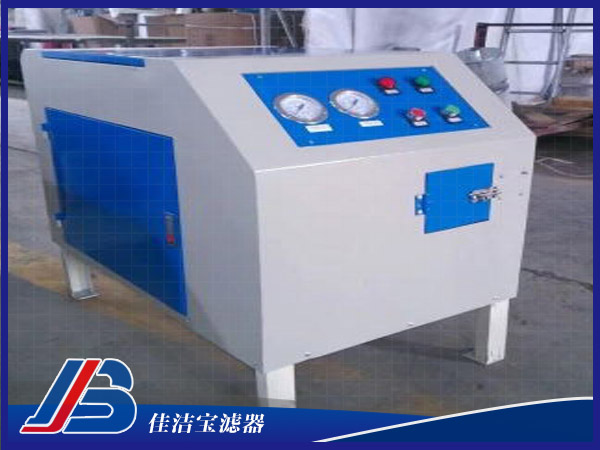 超精密濾油機CS-AL-7R