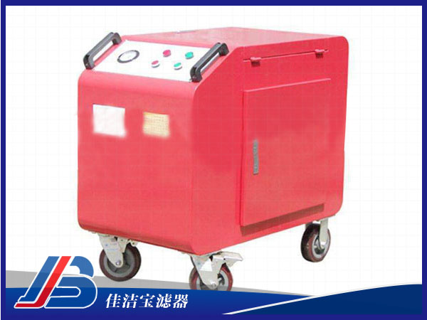 箱式移動濾油機LYC-63C-*/** 系列