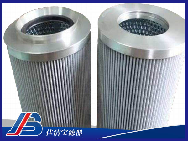 VN-10A-15W大生不銹鋼金屬網油濾芯