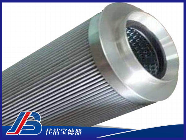SFT-12-150W不銹鋼金屬網濾芯