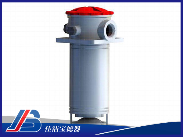 吸油過濾器