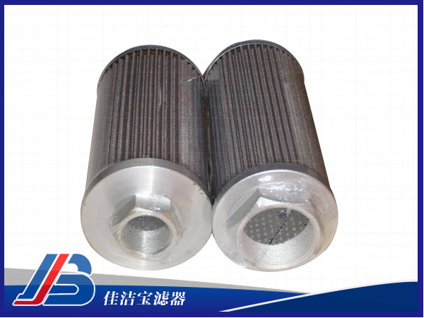 WF系列吸油過濾器