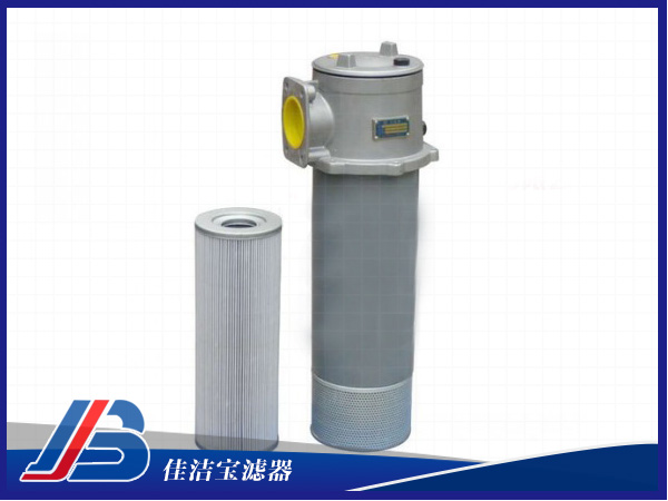 TF-100x80L-Y吸油過濾器