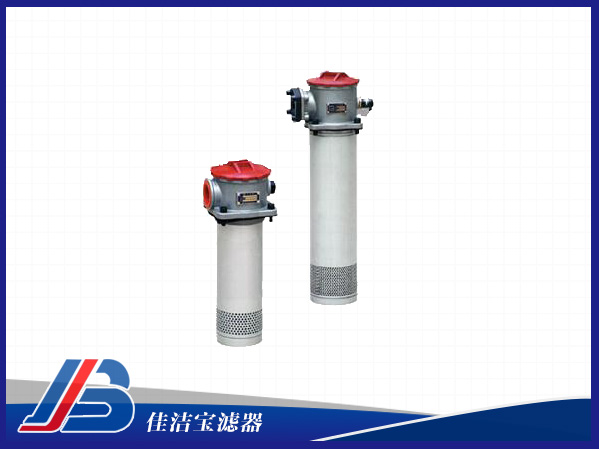 TFA-40x10吸油過濾器