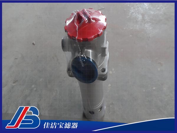 TF-630*180F-Y自封式吸油過濾器