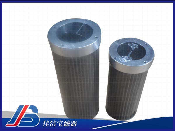 WU-63×80-J吸油過濾器