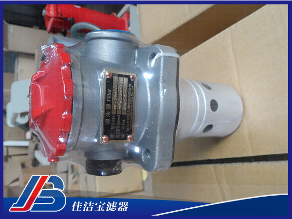TF-250*80吸油過濾器