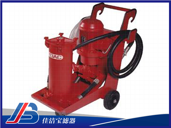 OFU10P2N2B賀德克濾油機