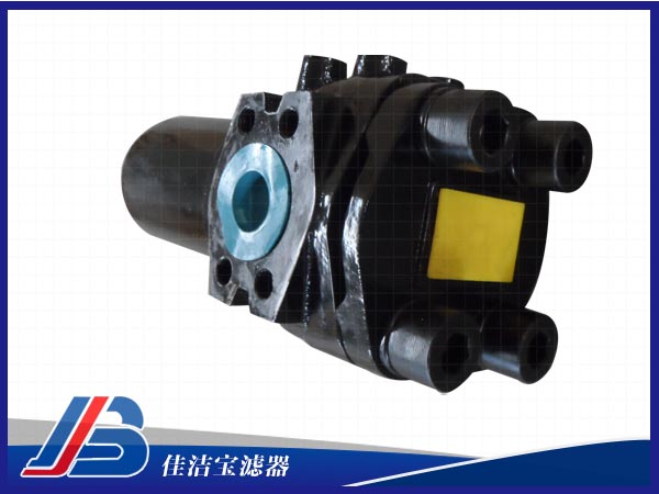 液壓管路過濾器PLF-60x10P
