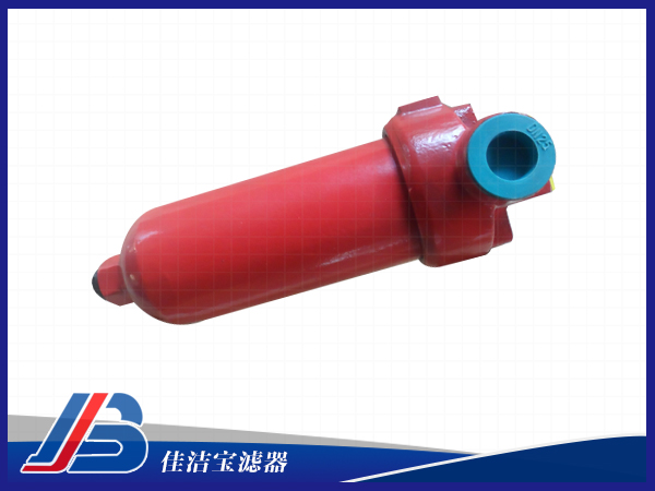 XU-25X30-J線隙式過濾器
