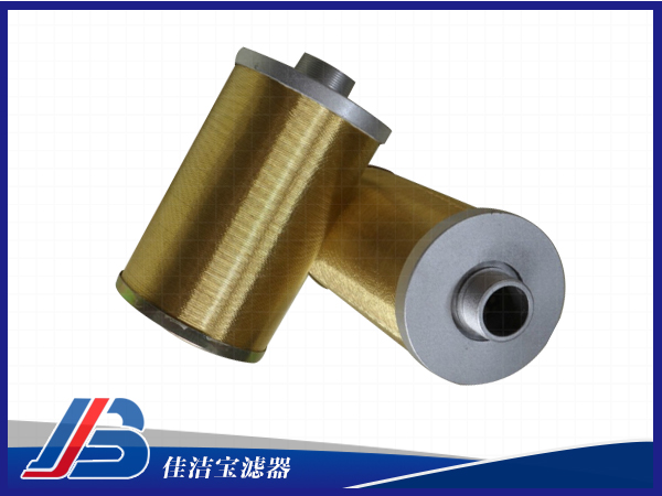 WU.BH-800*80-J吸油過濾器