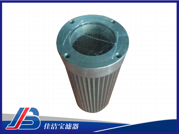 WU-400x80F-J吸油過濾器