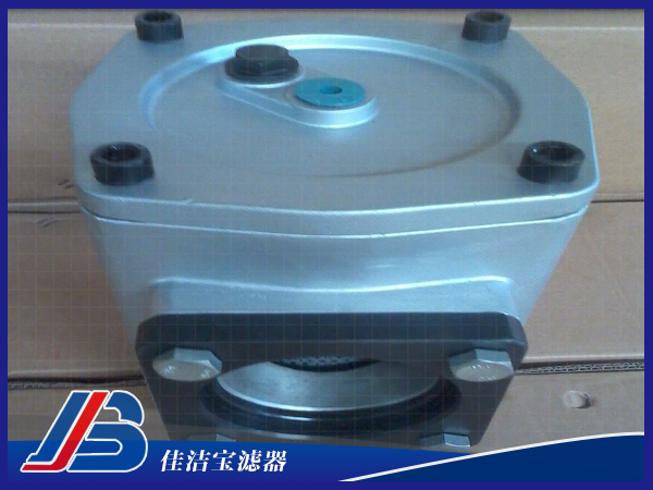 ISV50-250X180C管路吸油過濾器