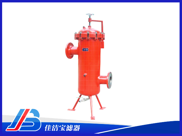 DRLF系列大流量回油過濾器