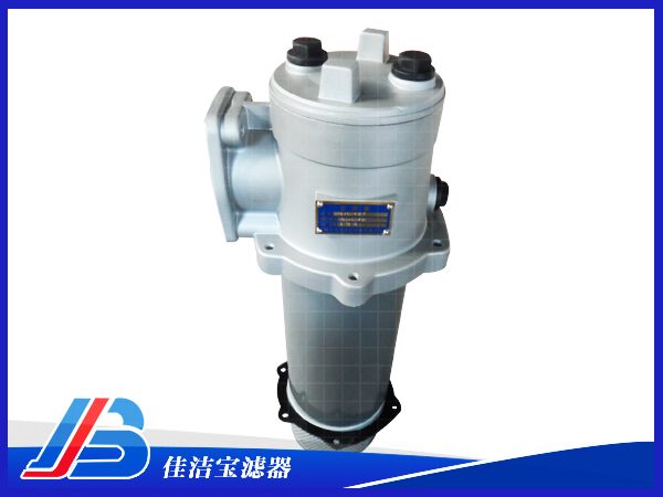 磁性回油過濾器系列（傳統型）