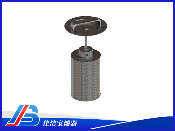 XNL系列箱內回油過濾器