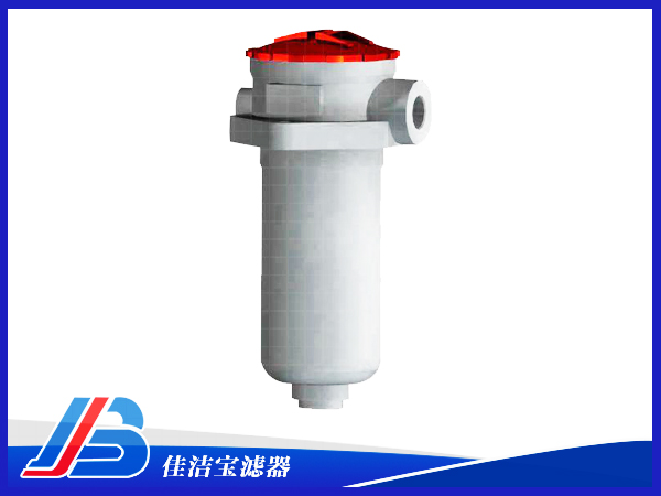 QYL型回油過濾器