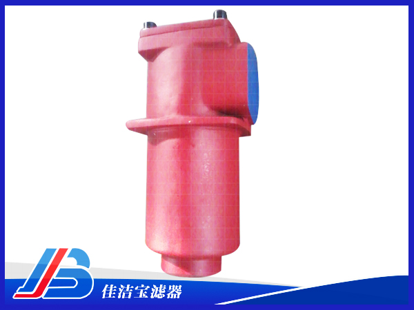 RFB*BH-160*20SC防銹精密回油過濾器